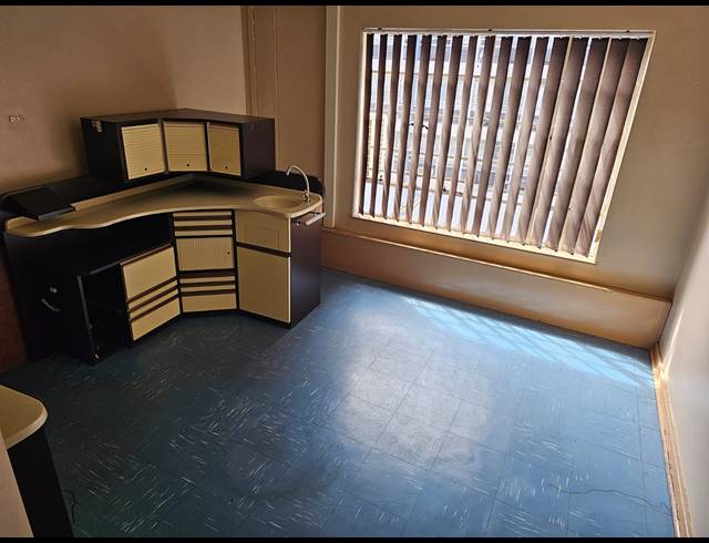 110M² APARTMENT BLOCK FOR SALE IN NELSPRUIT CENTRAL
